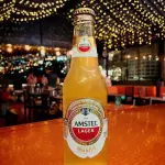 Amstel Lager