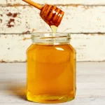 Miel de Abeja Natural (500 ml.)