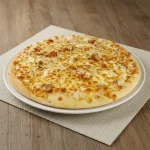 Pizza de la Casa