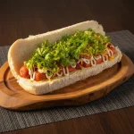 CACHORRO QUENTE ESPECIAL