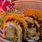 Uramaki Ebi