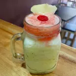 SMOOTHIE DE PIÑA