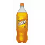 PAKERA LARANJA 2L