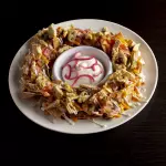 Nachos Clasicos