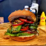 La vegetariana