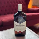 DOSE WHISKY BALLANTINES FINEST