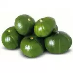 Zapallito x 250g (150)