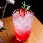 SAKURA SEM ÁLCOOL
