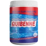 Tablete Tricloro Pequeno 14x20G