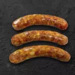 Chorizo Colombiano x 4