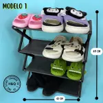 MOD 1 ZAPATERA 49.5CM POR 42CM