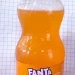 Fanta pirañita