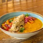 Moqueca Veggie