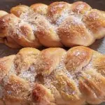 ROSCA COMUM GRANDE