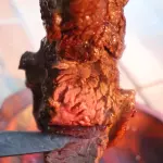 Espeto de Vazio