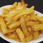 Papas Fritas