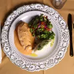 PECHUGAS RELLENAS EVENTOS