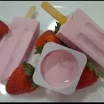 Morango Danoninho