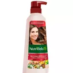 Acond NUTRIBELA15 Hialuronico 400ML