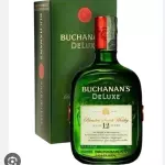Buchannan's dose