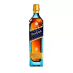 Whisky Johnnie Walker Blue Label