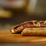 Calzone Poderosa Atum