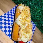 Choriperro