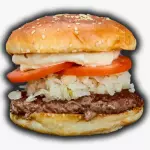 SANDWICH CHURRASCO DINAMICO