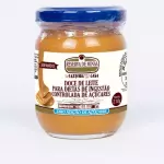 DOCE DE LEITE 210G 0% ADIÇÃO DE AÇUC