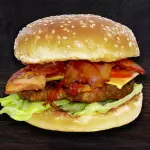 Tocci Burger