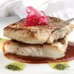Filete de Chillo