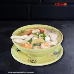 Sopa "WANTAN" especial