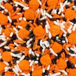 Sprinkles Halloween Calabaza Mix 20g