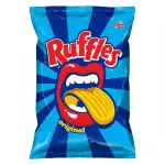 RUFFLES ORIGINAL 115GR