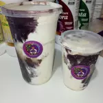 AÇAÍ COM MOUSSE DE 700ML