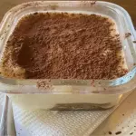 Tiramissu