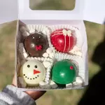 caja de Chocobombs