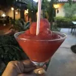 DAIQUIRI DE FRESA Ó PINA