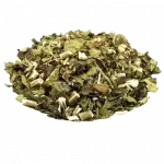 Folha de Amora - 100g