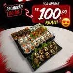 PROMOÇÃO ECONOMY (53) PEÇAS(copy)