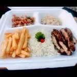Combo Mix xhurrasco