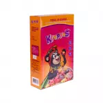 Cereal quinua tutifruti · Krupyes 200 g
