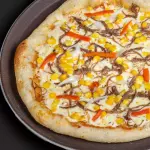 PIZZA CRIOLLA ESPECIAL