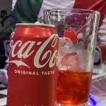 CHERRY POP