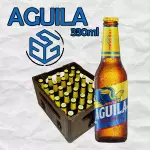 AGUILA 330ML BOTELLA