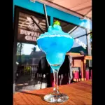 Margarita Blue