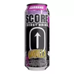 Energética Score Gorilla