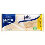 Barra de Chocolate Laka