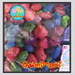 Mix Maní Confitado 1/2 Kilo