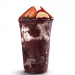 Açaí  700ml ( 4 adic. Grátis